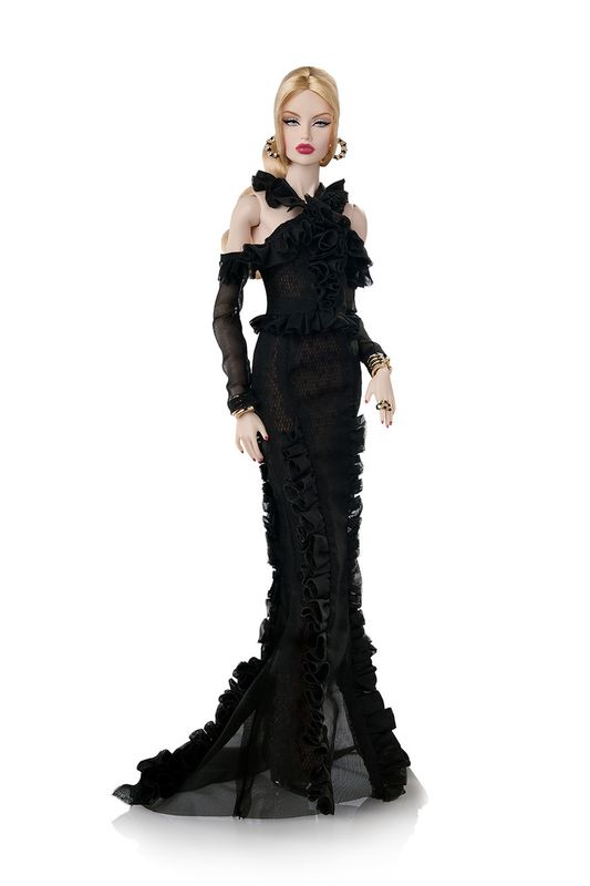 PRE-ORDER 2026 Integrity Toys "Mystic Moon" Aymeline Perrin Doll By Jason Wu