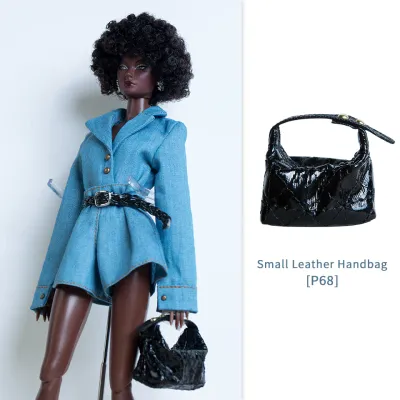PRE-ORDER: Xian Xian Supermodel "Cowgirl" Fashion Set for 11.5-12.5"(1/6) Fashion Dolls (Y43+P68)