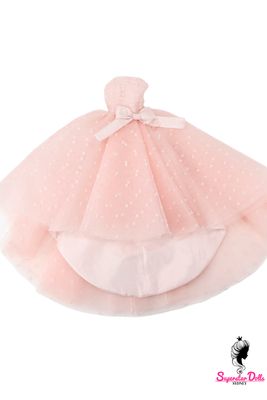 2024 Integrity Toys: "Pink Of Perfection" Poppy Parker 1/6 Doll Gown