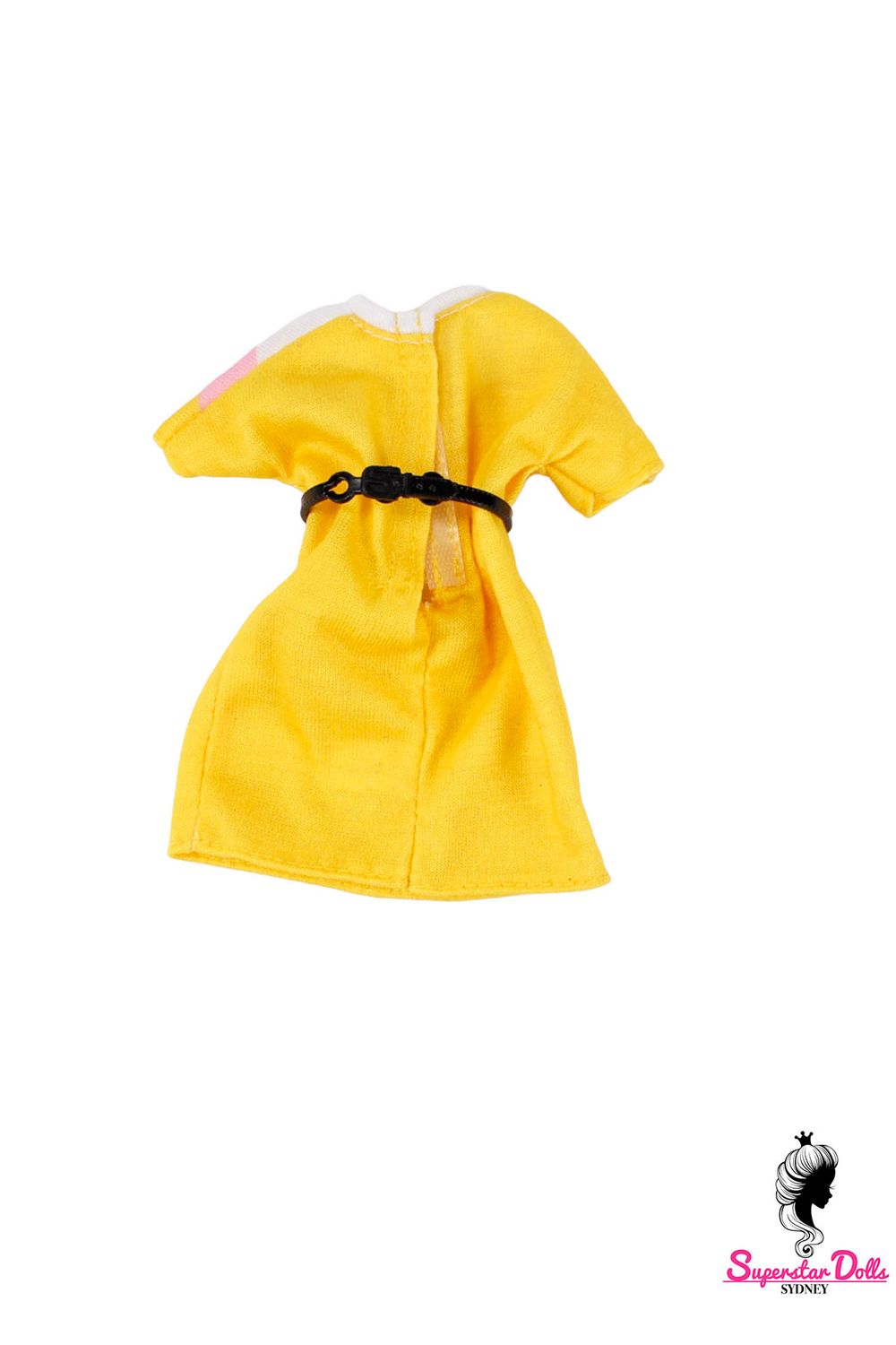 2019 "Puma" Barbie Doll Fashion Set