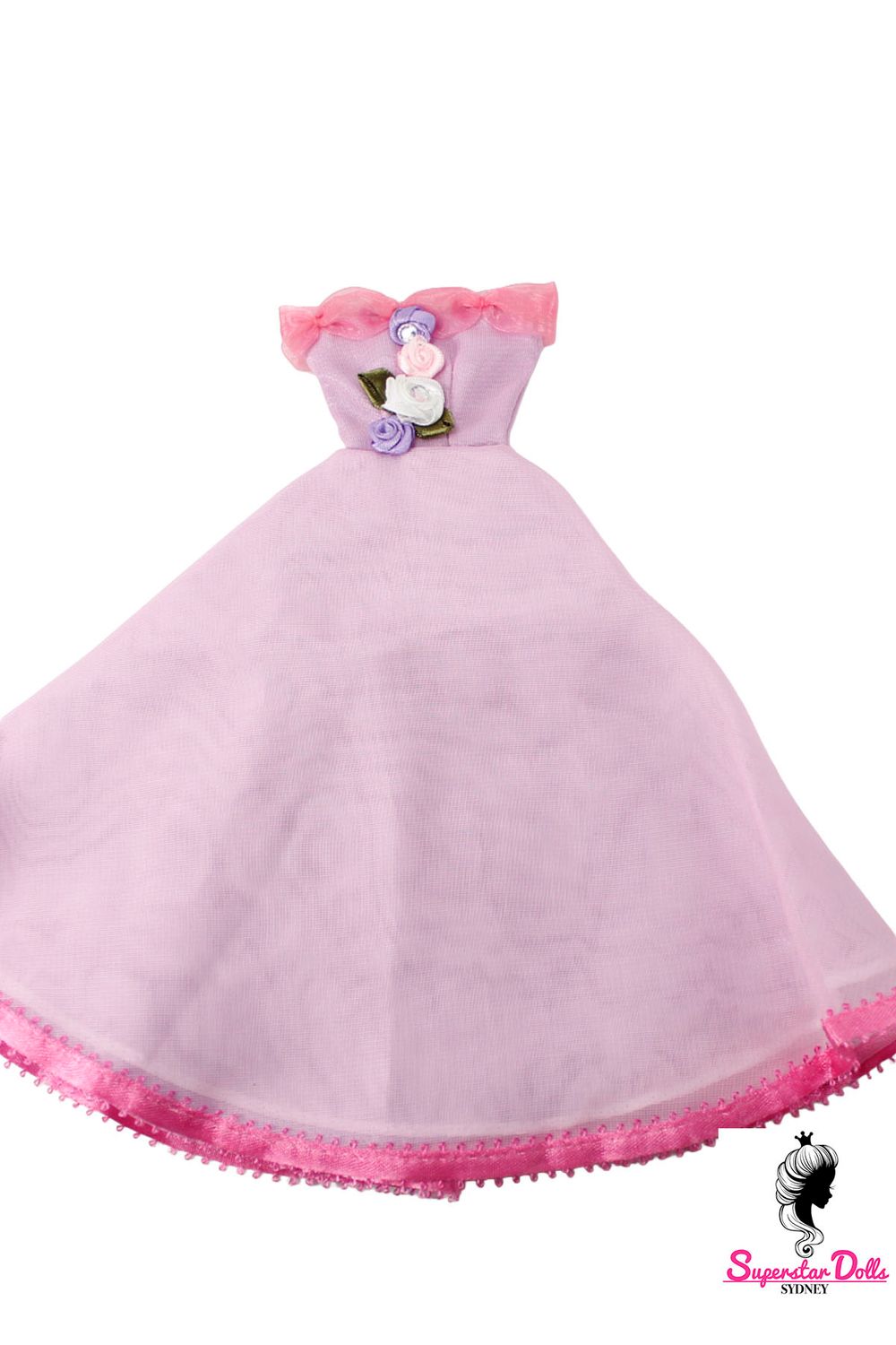 90's Era "Discover the World With Barbie: Austria" Barbie Doll Fashion Set