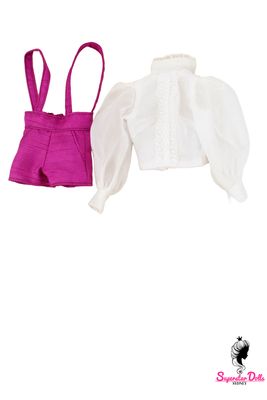 2024 Integrity Toys: "Return To Misty Hollows" Fashion Set