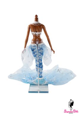 "Mermaid" Fashion Set for 1/6 Fashion Dolls