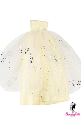 Xian Xian Supermodel Fashion Clothing Piece