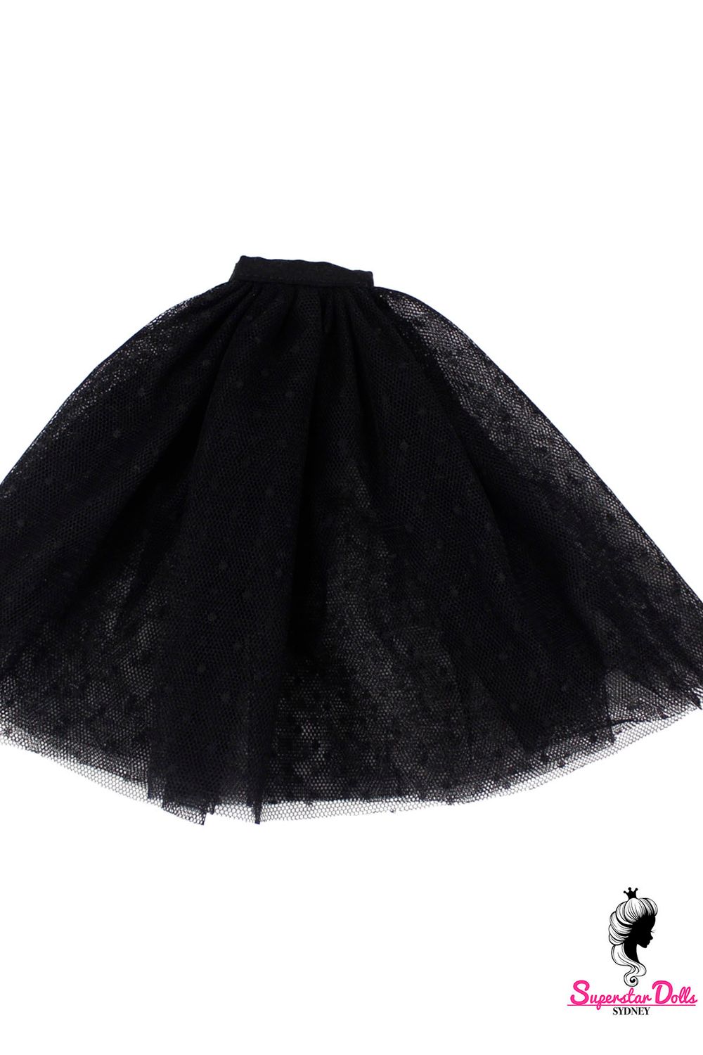 Xian Xian Supermodel Fashion Clothing Piece