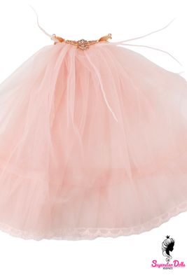 Xian Xian Supermodel Fashion Clothing Piece