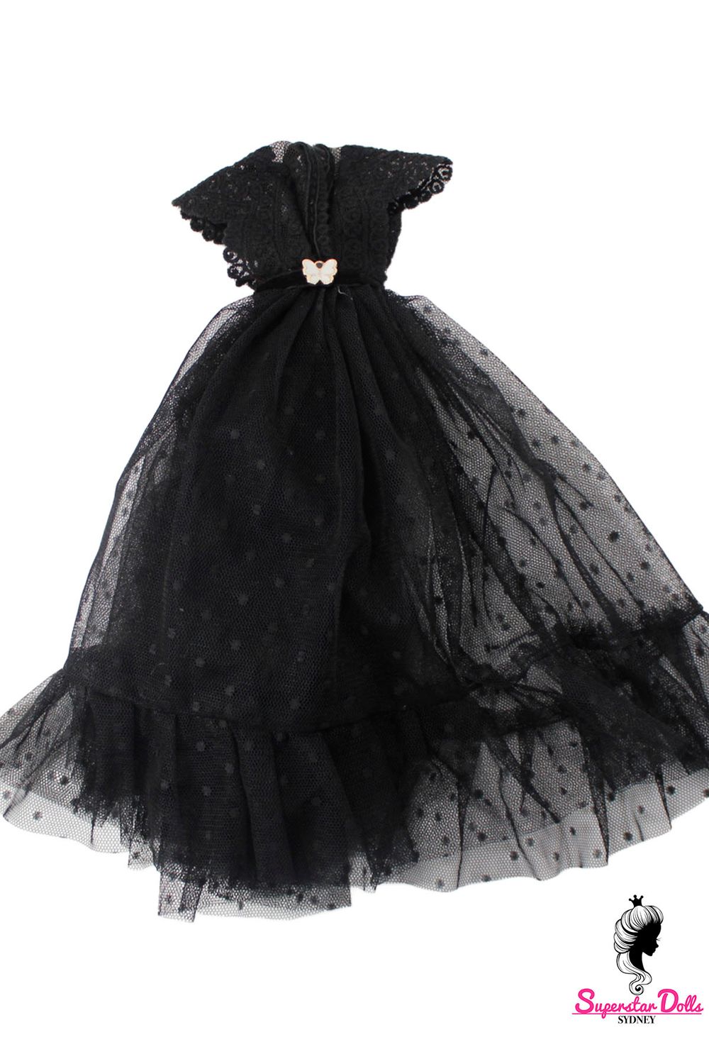 Xian Xian Supermodel Fashion Clothing Piece