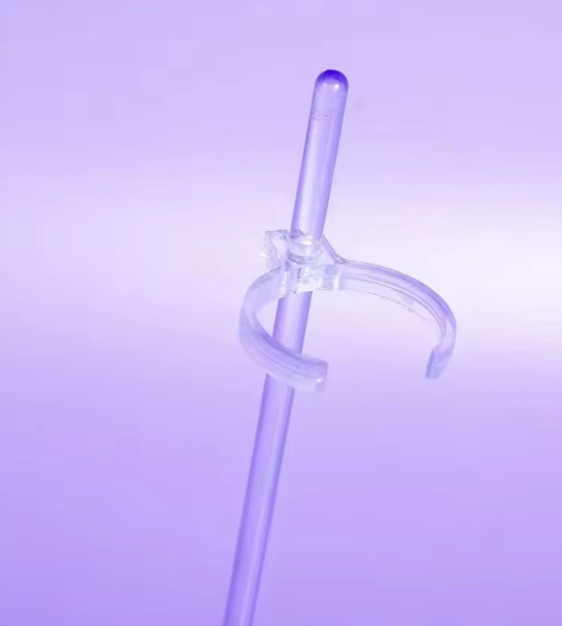 5 X Transparent Stands for 1/6 Fashion Dolls up to 13"
