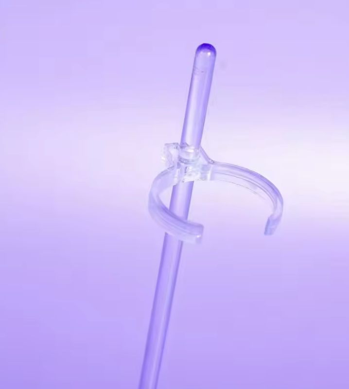 5 X Transparent Stands for 1/6 Fashion Dolls up to 13"