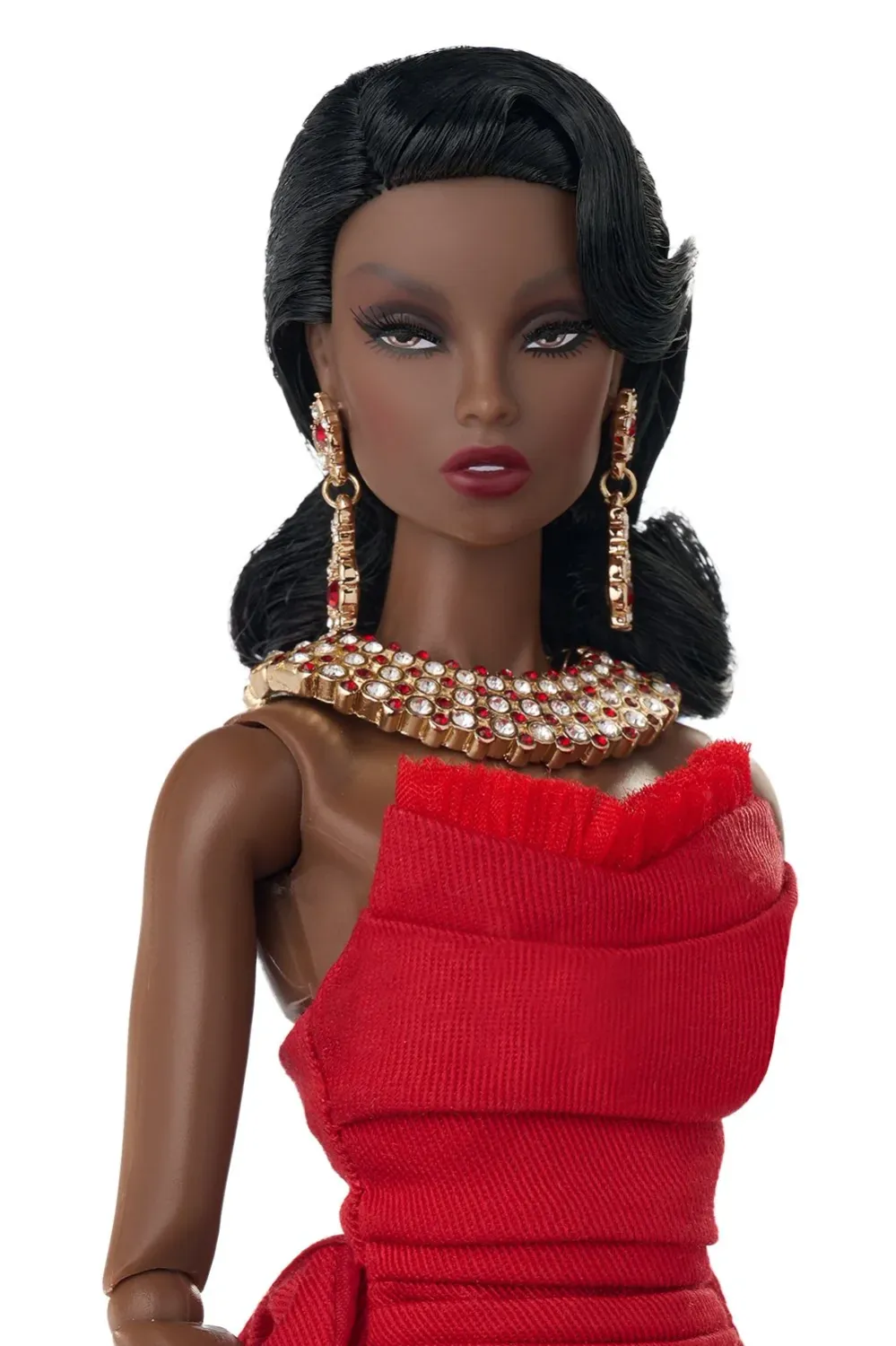 PRE-ORDER 2026 Integrity Toys "Mars Rising" Anais Perrin Dressed Doll