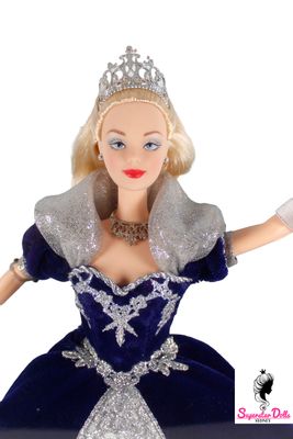 2000 Special Edition: "Celebration" Barbie Doll