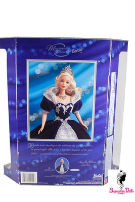 1999 Special Edition: "Millennium Princess" Barbie Doll