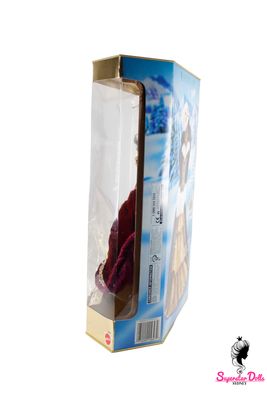 1996 Special Edition: "Happy Holidays" African American (AA) Barbie Doll