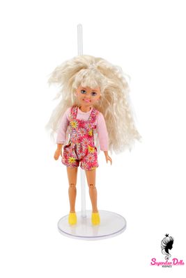 1996 "Bicyclin'" Stacie Deboxed Barbie Doll