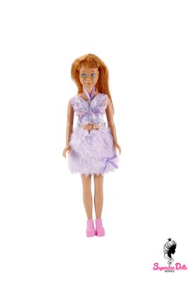 Vintage 1960's Titian Skipper Barbie Doll