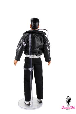 1990 "New Kids on the Block: Jordan Knight in Concert" Doll by Hasbro