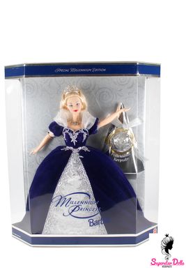 2000 Special Edition: "Celebration" Barbie Doll