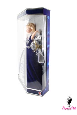 2000 Special Edition: "Celebration" Barbie Doll