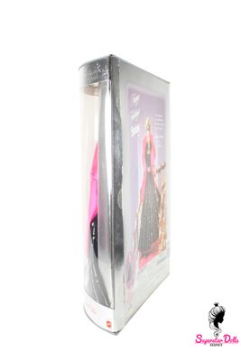 1998 Special Edition: "Happy Holidays" Barbie Doll