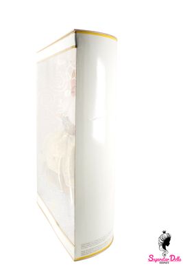 2000 Special Edition: "Celebration" Barbie Doll