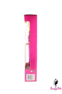 1996 Special Edition: "Graduation" Barbie Doll