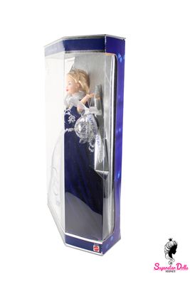 1999 Special Edition: "Millennium Princess" Barbie Doll