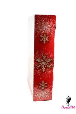 2020 Barbie Signature: "Holiday" Barbie Doll-Blonde