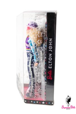2020 Barbie Signature: "Elton John" Barbie Doll