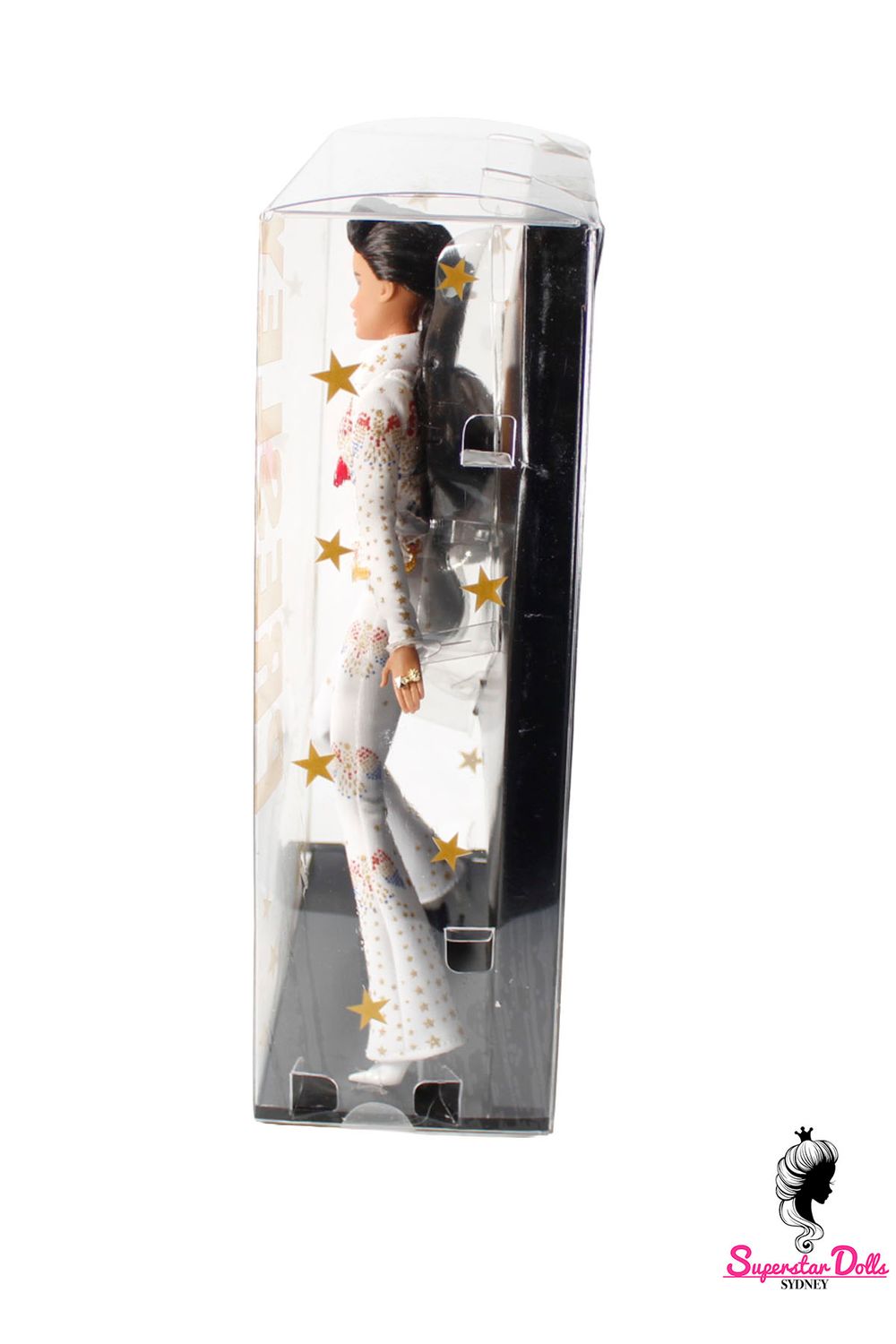 2020 Barbie Signature: "Elvis Presley" Barbie Doll