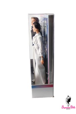 2019 Barbie Signature: DC Comics "Wonder Woman 84" Barbie Dolls Gift Set