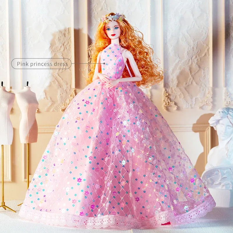 Xian Xian"Secret Garden" Fashion Set for Barbie/Integrity Toys &amp; Similar Sized Dolls 11.5-12.5"-Y144