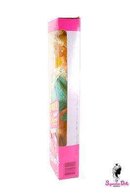 1992 "Fun-to-Dress" Barbie Doll
