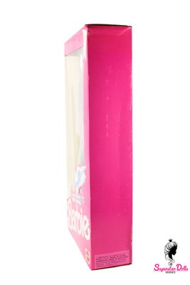 1990 Limited Edition: "Stars'n Stripes: Air Force" Barbie Doll