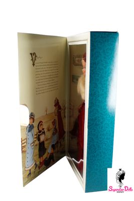 1994 Special Edition: "Victorian Elegance" Barbie Doll