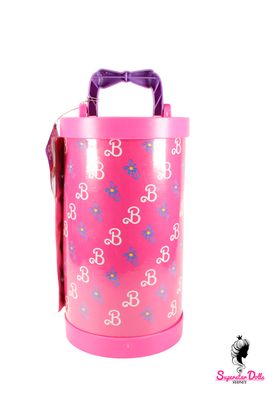 1991 Barbie Doll Accessory Case by Tara Toy Corp