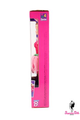 1992 "Party Changes" Barbie Doll