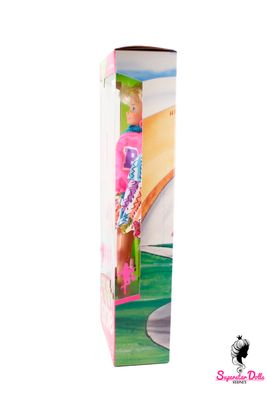 1993 "School Spirit" Barbie Doll