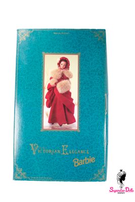 1994 Special Edition: "Victorian Elegance" Barbie Doll