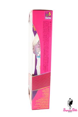 1993 "My First" Ken Barbie Doll