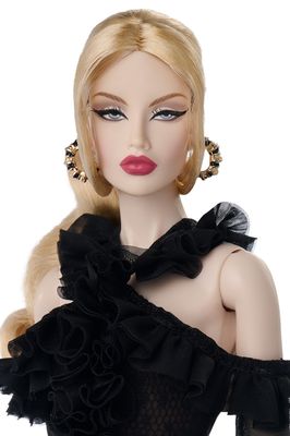 2026 Integrity Toys "Mystic Moon" Aymeline Perrin Doll By Jason Wu