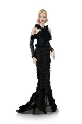 2026 Integrity Toys "Mystic Moon" Aymeline Perrin Doll By Jason Wu