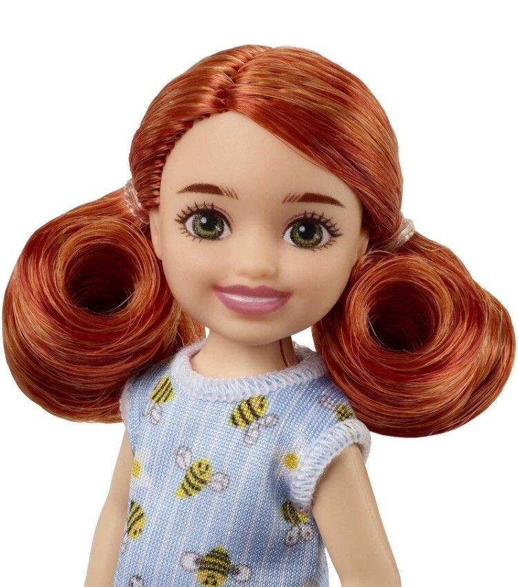 2021 "Barbie Club" Chelsea Doll DWJ33/HGT04