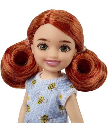 2021 "Barbie Club" Chelsea Doll DWJ33/HGT04