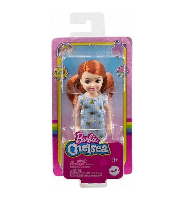 2021 "Barbie Club" Chelsea Doll DWJ33/HGT04