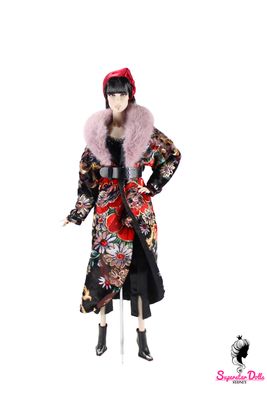 2024 Integrity Toys: "All That Vampire Drama" Kesenia Valentinova DE-BOXED Dressed Doll