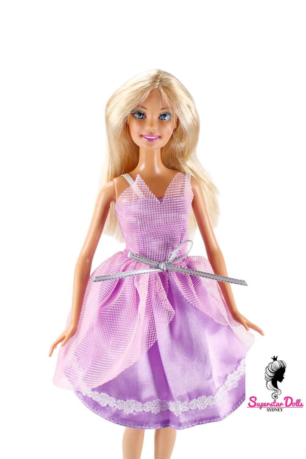 2000's Era DE-BOXED Barbie Doll