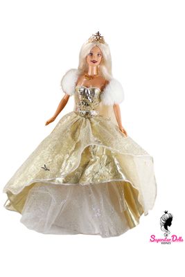 2000 Special Edition: "Celebration" Barbie Doll