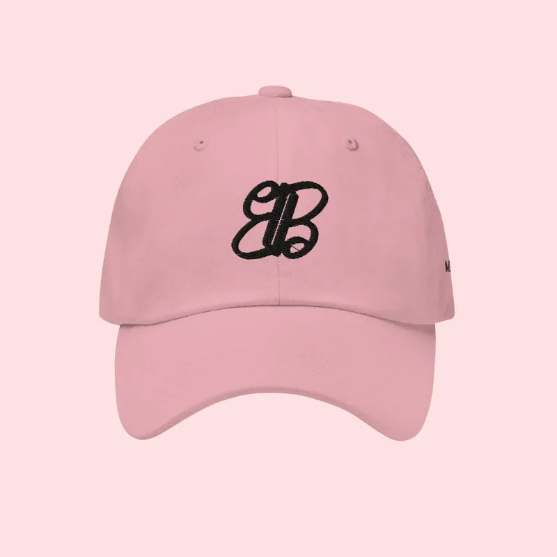 2025 Barbie Signature: Limited Edition Cotton Hat/Cap-Pink