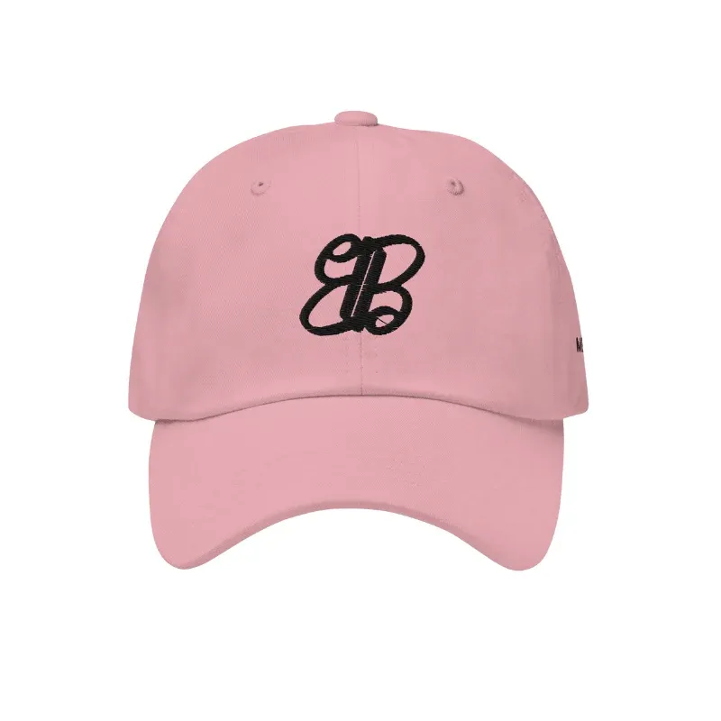 2025 Barbie Signature: Limited Edition Cotton Hat/Cap-Pink