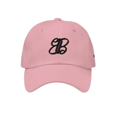 2025 Barbie Signature: Limited Edition Cotton Hat/Cap-Pink